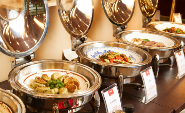 ホテルコンチネンタル府中