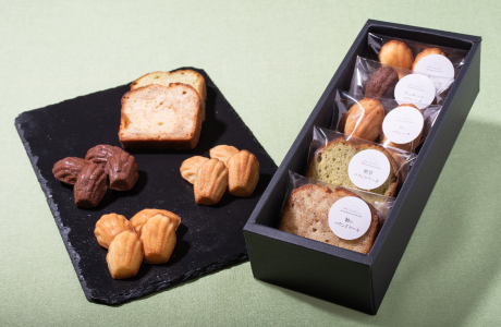 販売している野草茶